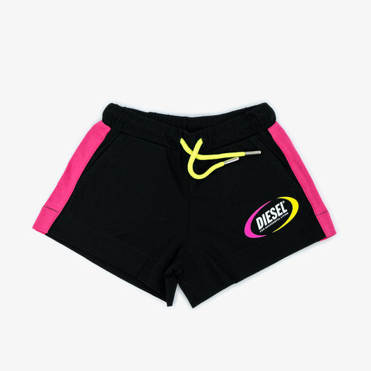 SHORTS DIESEL BAMBINA
