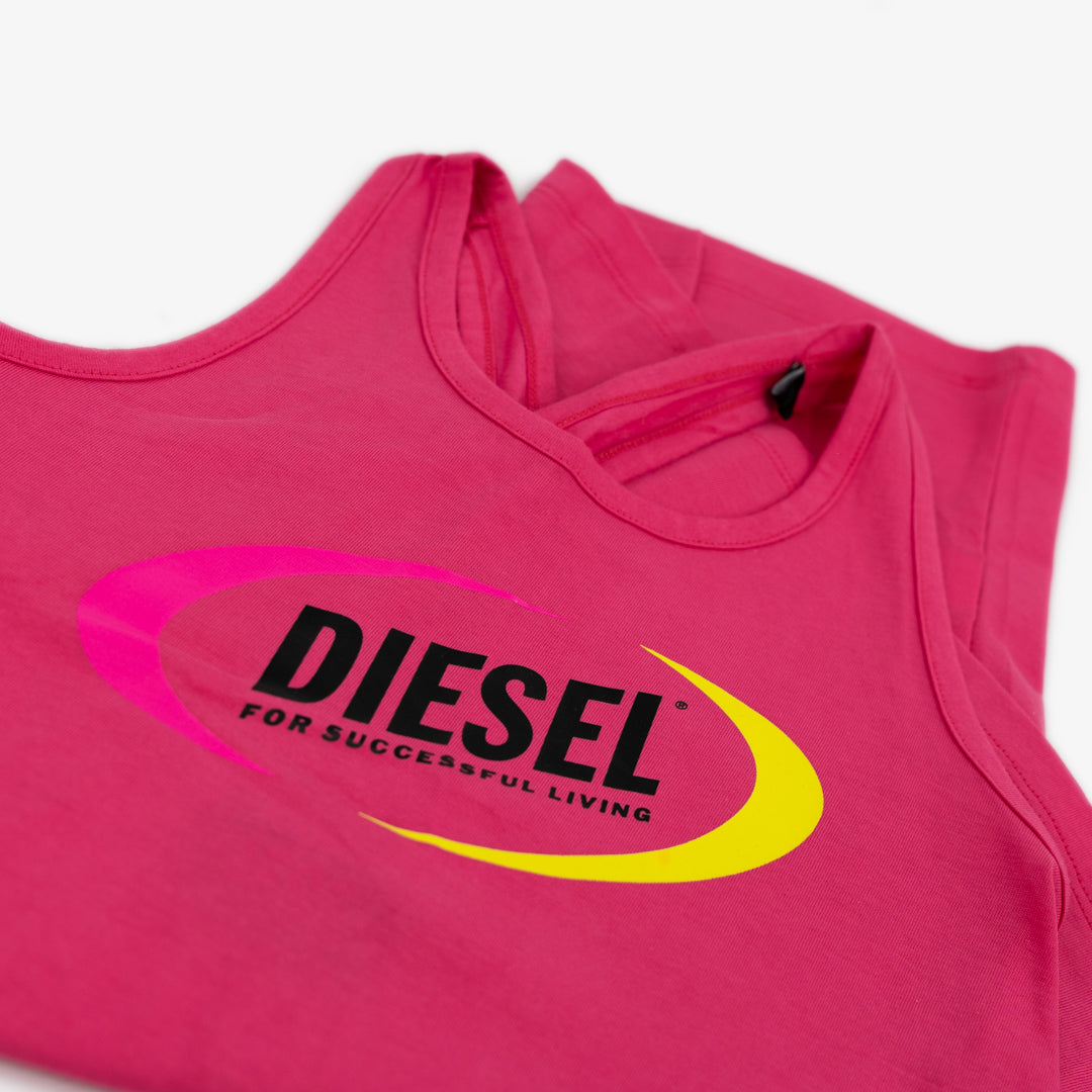 CANOTTA/ COPRICOSTUME DIESEL BAMBINA