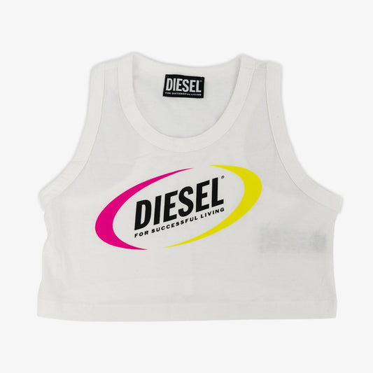 CANOTTA DIESEL BAMBINA