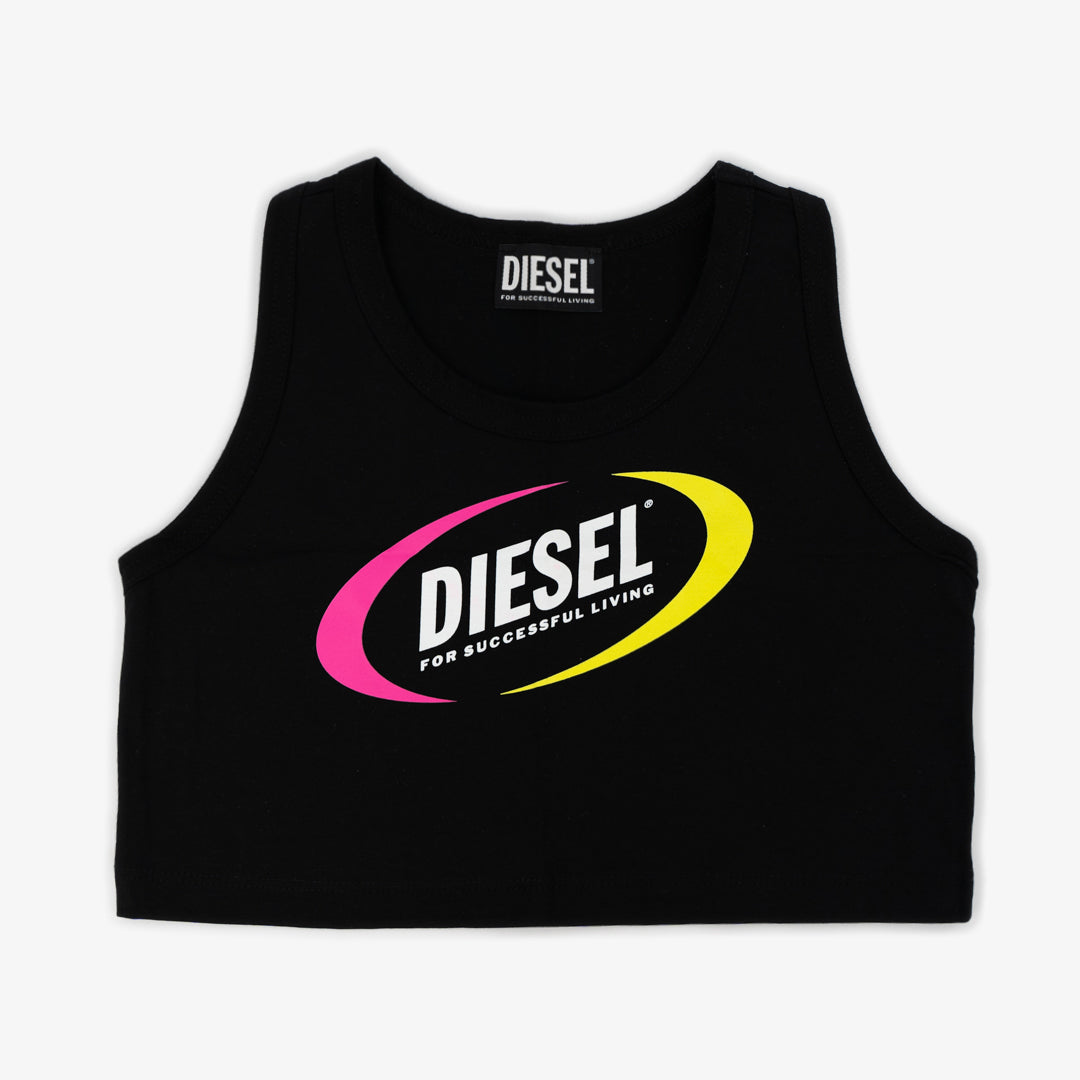 CANOTTA DIESEL BAMBINA
