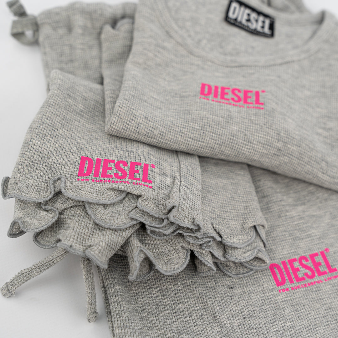 PIGIAMA DIESEL BAMBINA