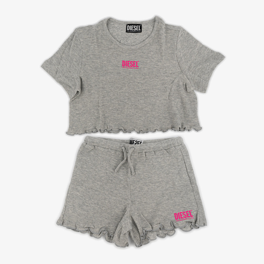 PIGIAMA DIESEL BAMBINA