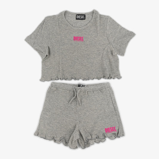 PIGIAMA DIESEL BAMBINA