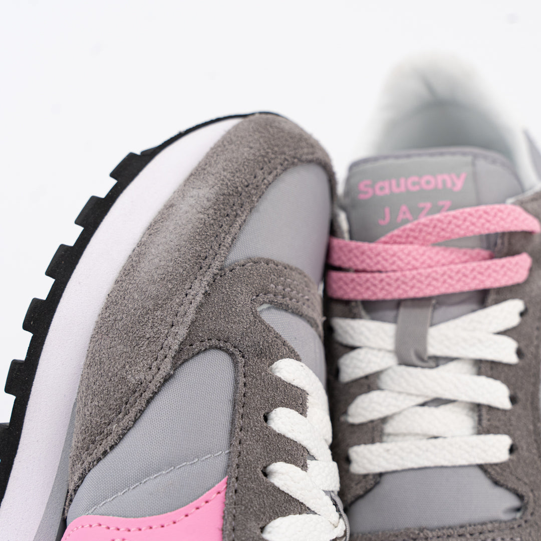 SNEAKERS SAUCONY DONNA