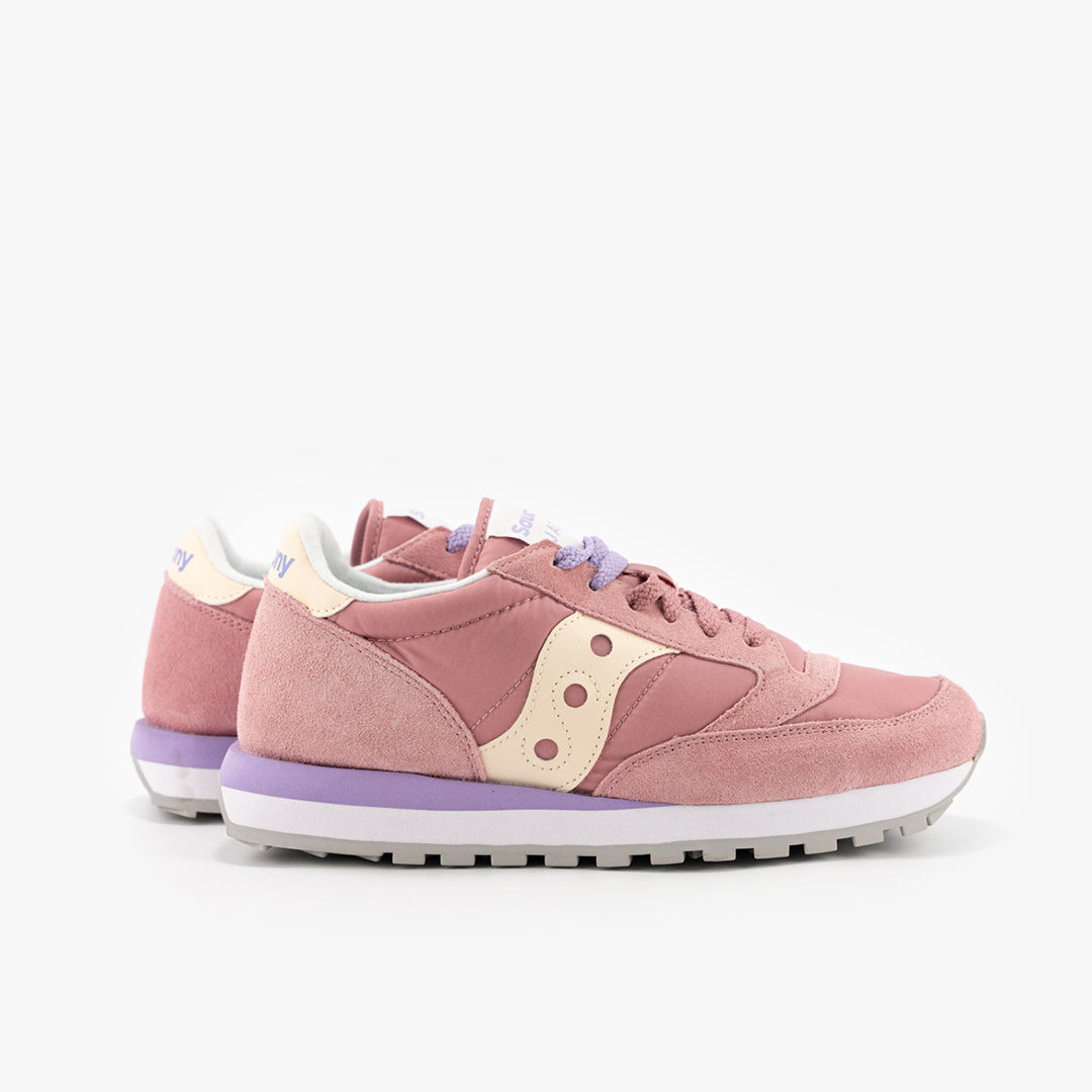 SNEAKERS SAUCONY DONNA