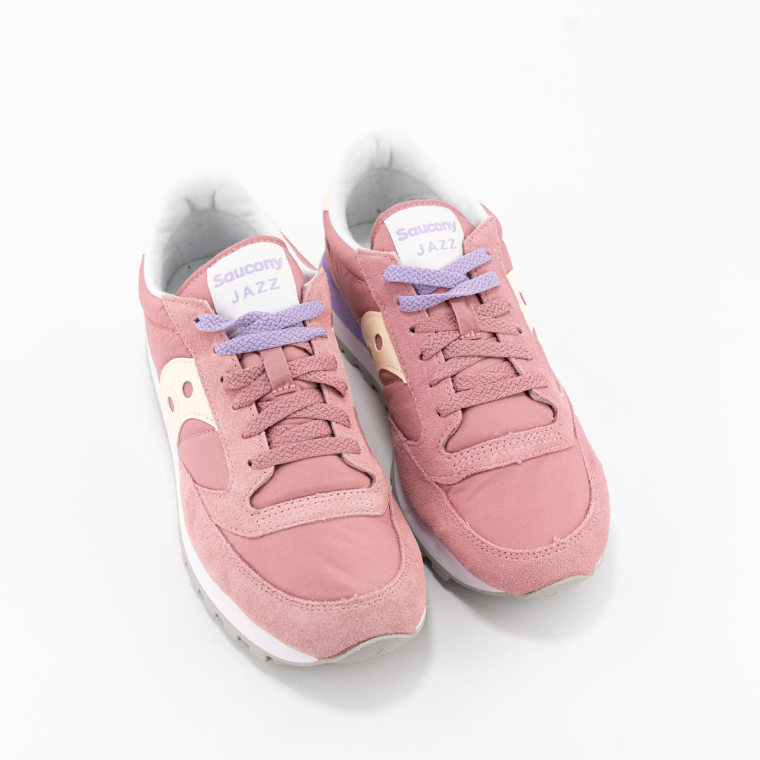 SNEAKERS SAUCONY DONNA