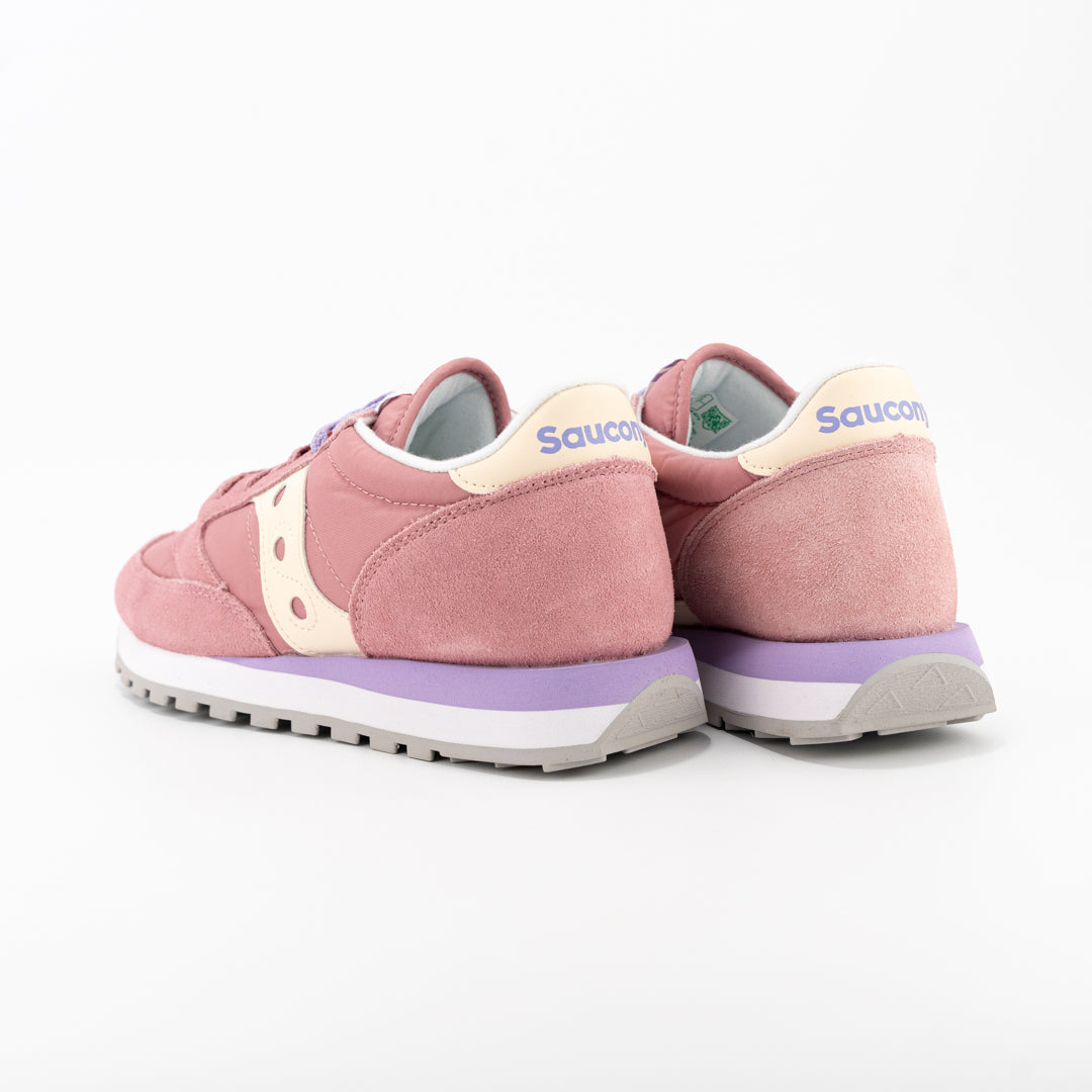 SNEAKERS SAUCONY DONNA