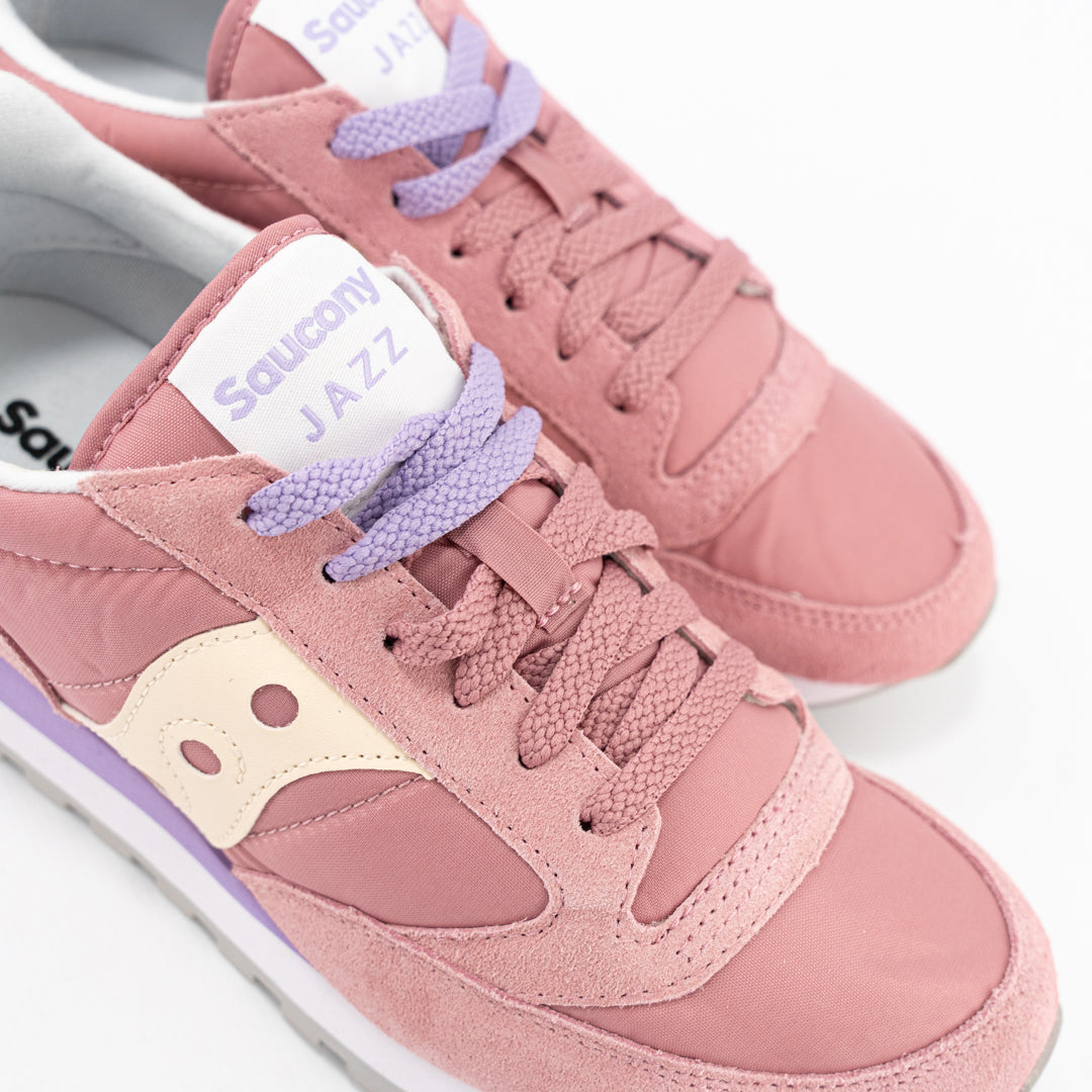 SNEAKERS SAUCONY DONNA