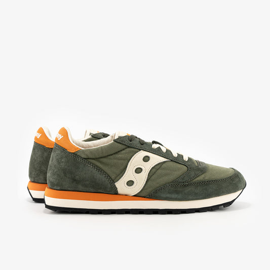 SNEAKERS SAUCONY UNISEX