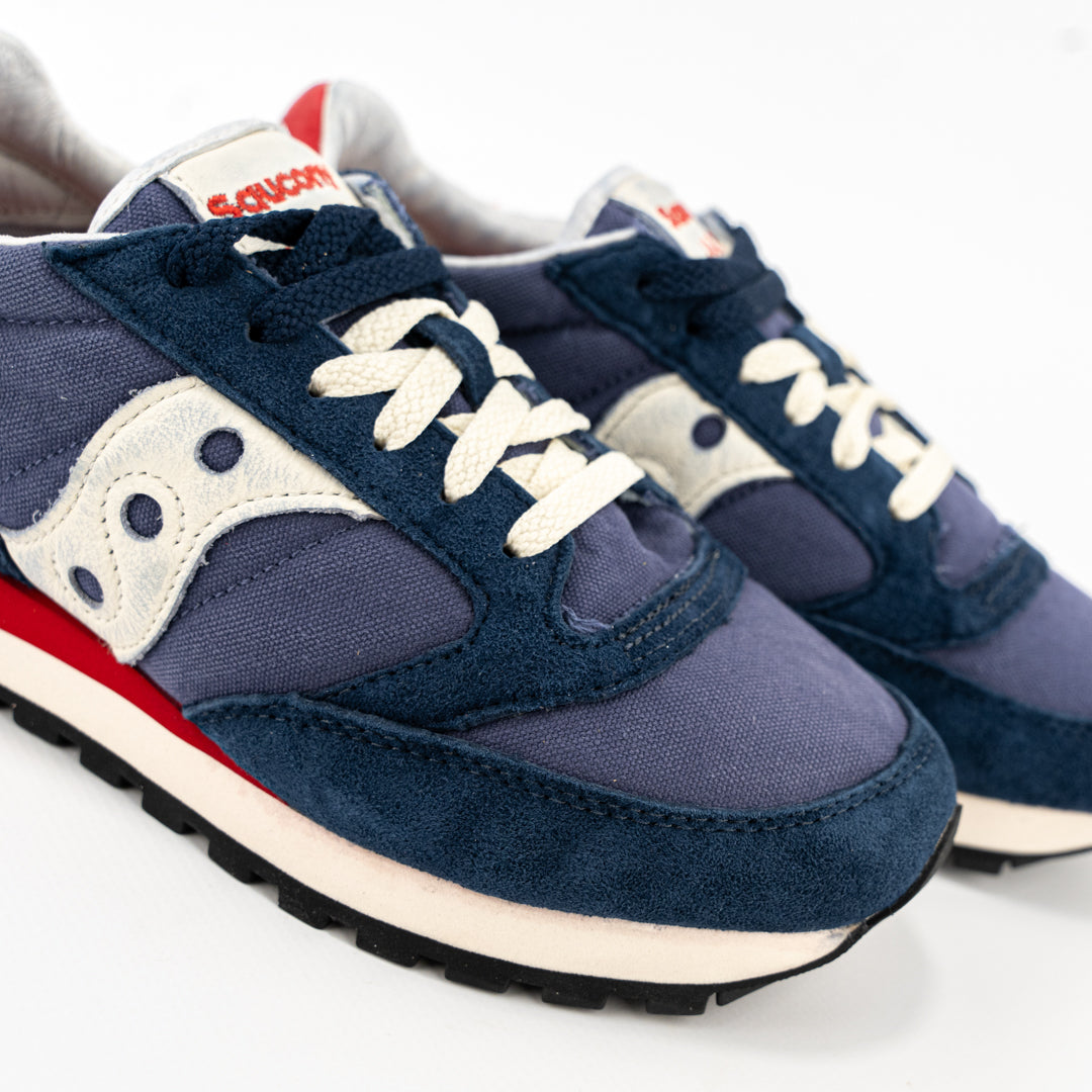SNEAKERS SAUCONY UNISEX