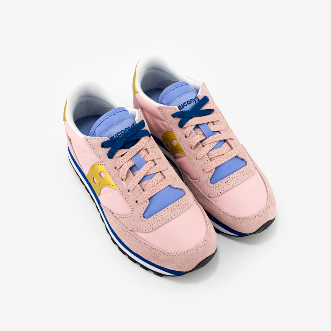 SNEAKERS SAUCONY DONNA