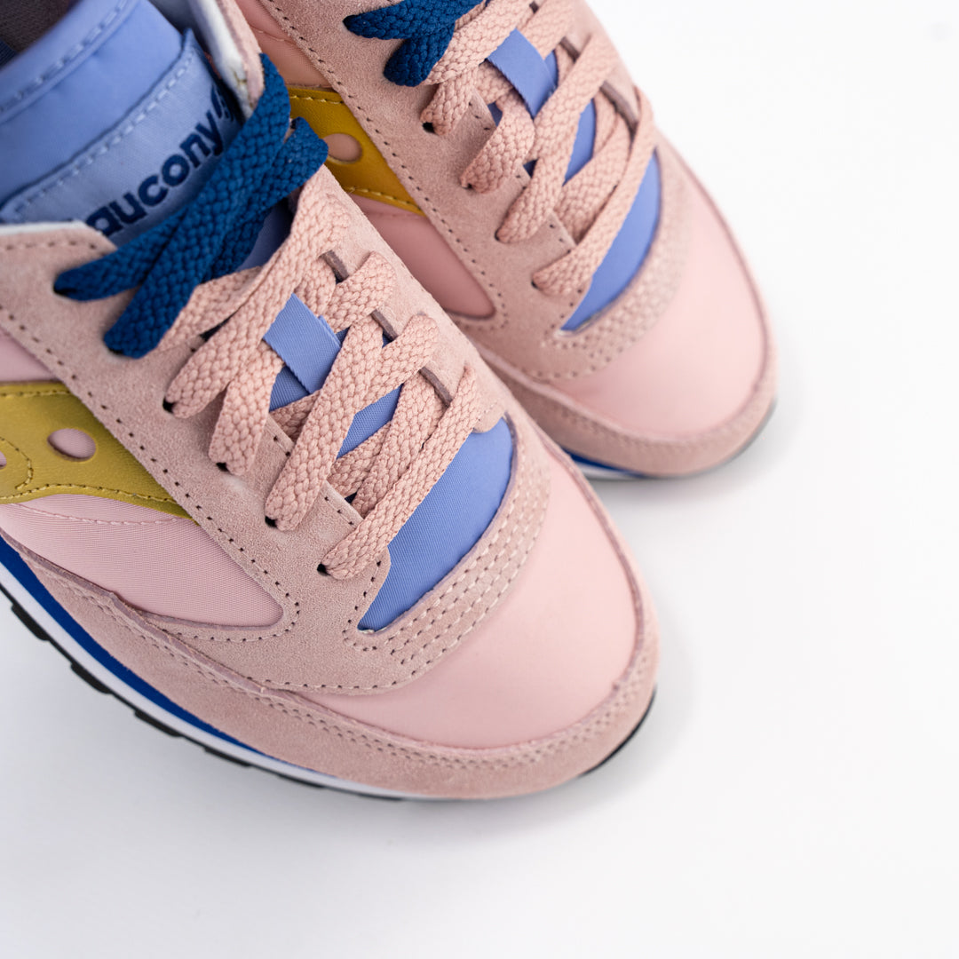 SNEAKERS SAUCONY DONNA