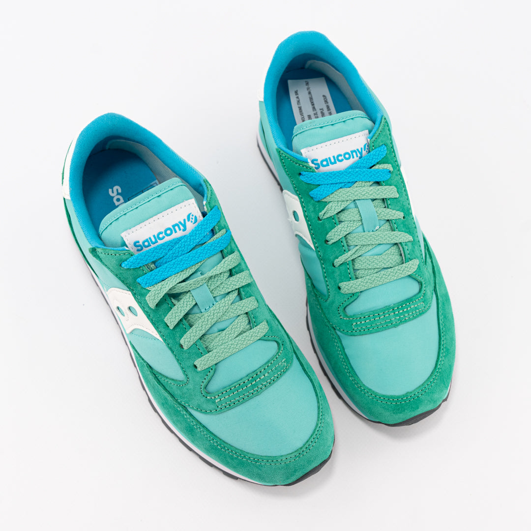 SNEAKERS SAUCONY DONNA
