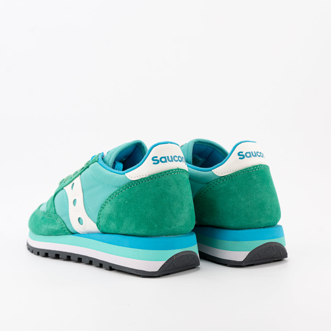 SNEAKERS SAUCONY DONNA