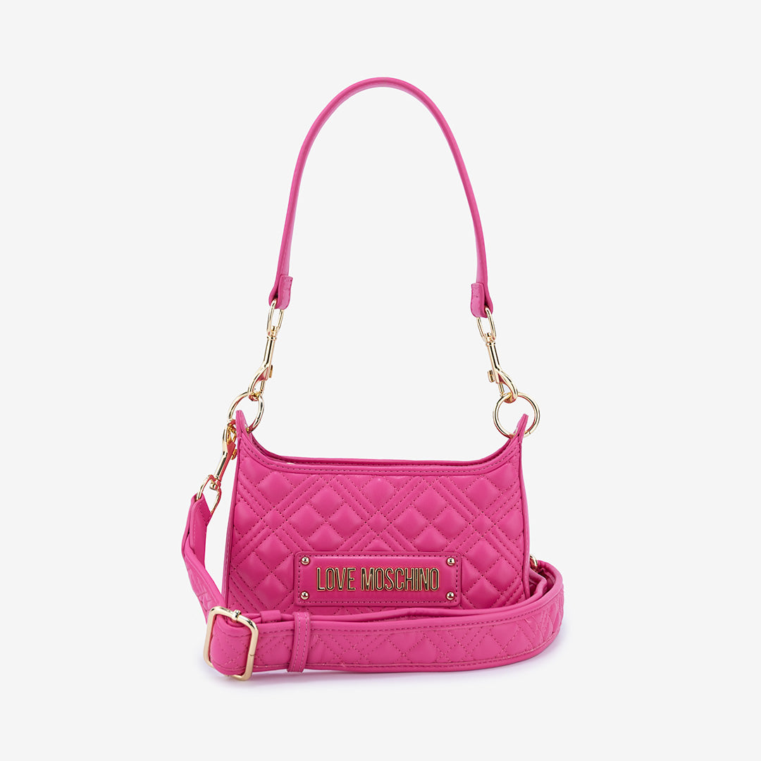 BORSA LOVE MOSCHINO DONNA
