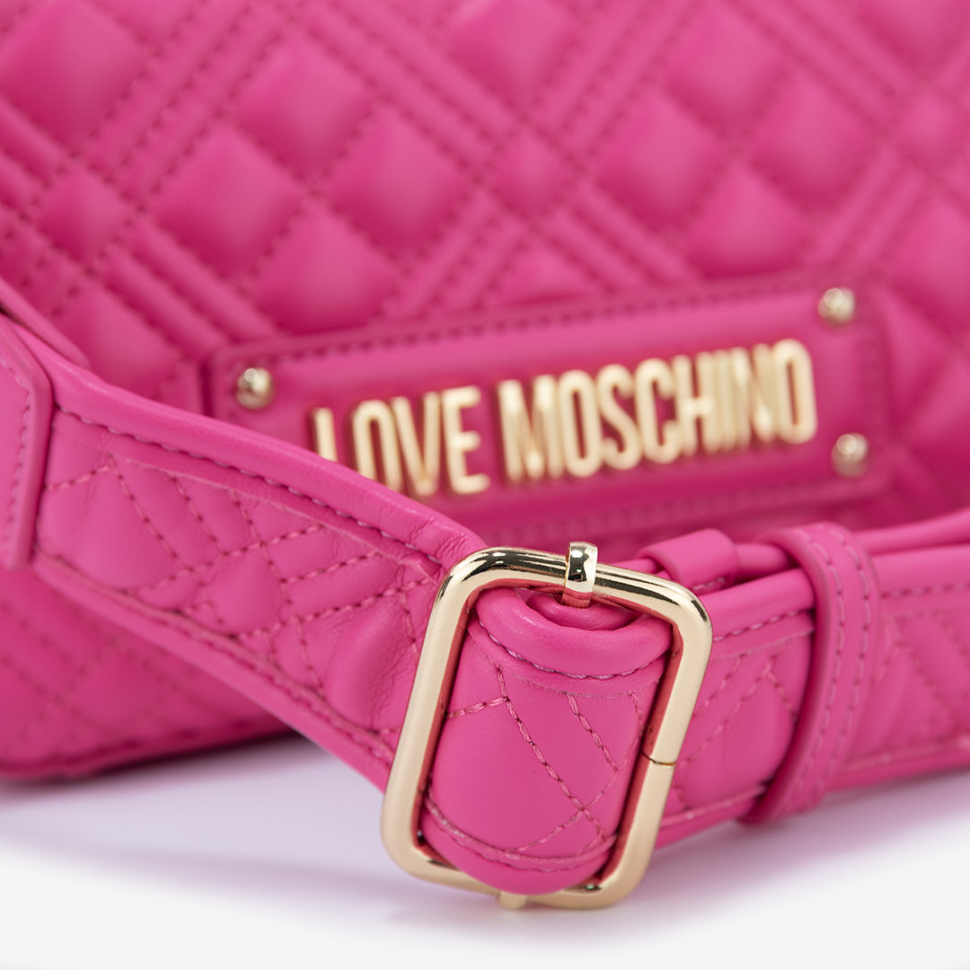 BORSA LOVE MOSCHINO DONNA
