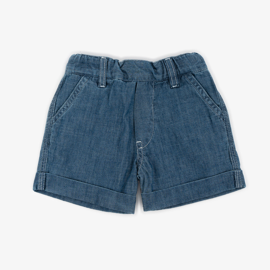 SHORTS DIESEL BAMBINA