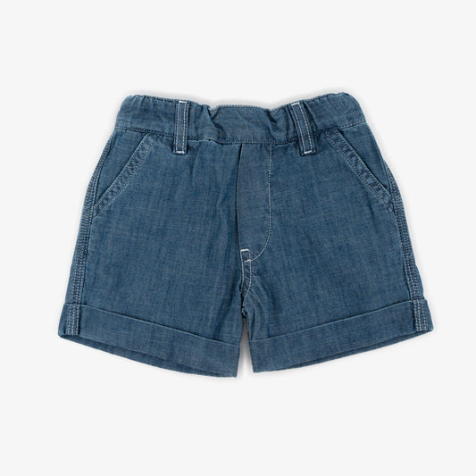 SHORTS DIESEL BAMBINA