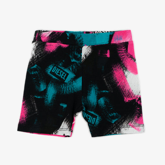 SHORTS DIESEL BAMBINA