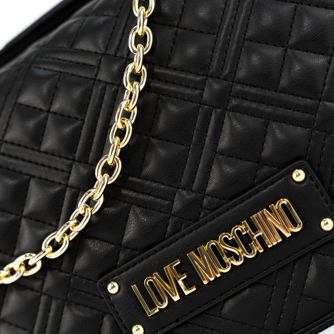 BORSA LOVE MOSCHINO DONNA