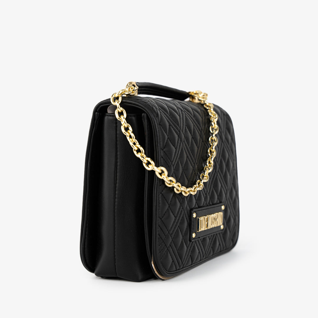 BORSA LOVE MOSCHINO DONNA