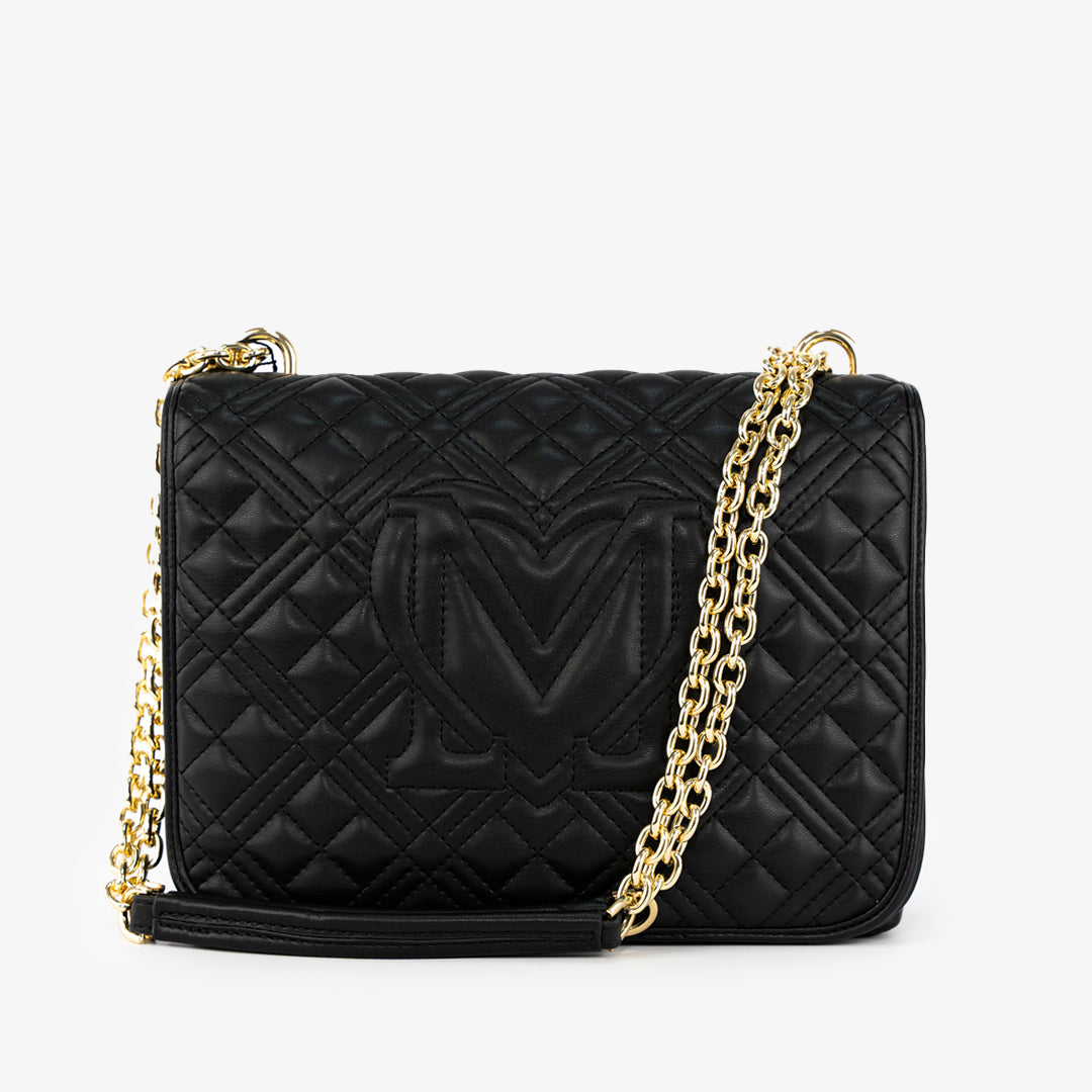 BORSA LOVE MOSCHINO DONNA