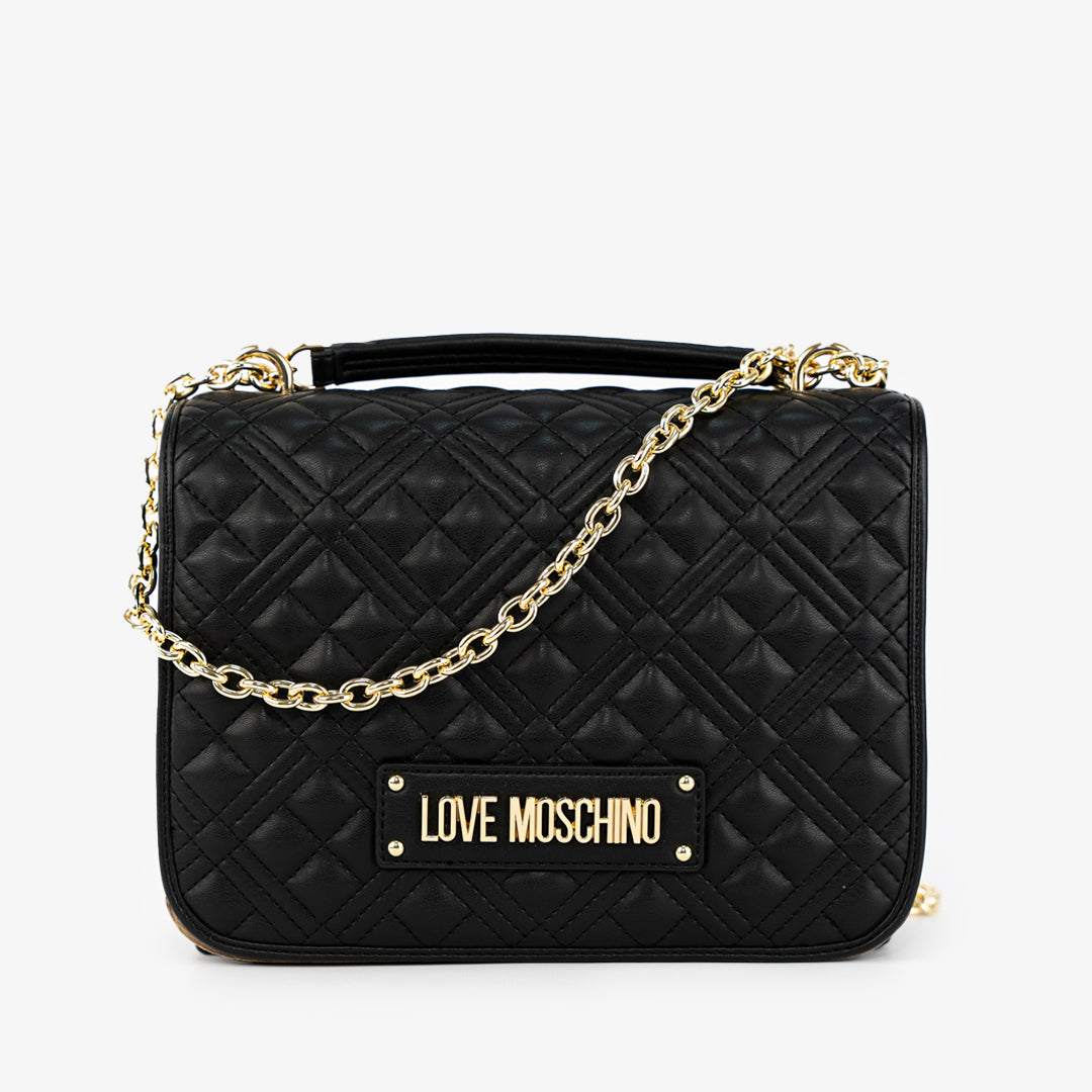 BORSA LOVE MOSCHINO DONNA