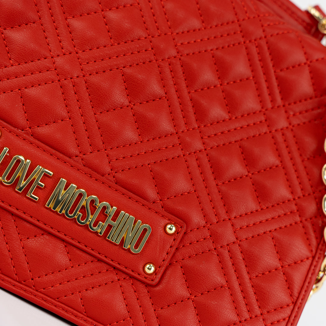 BORSA LOVE MOSCHINO DONNA