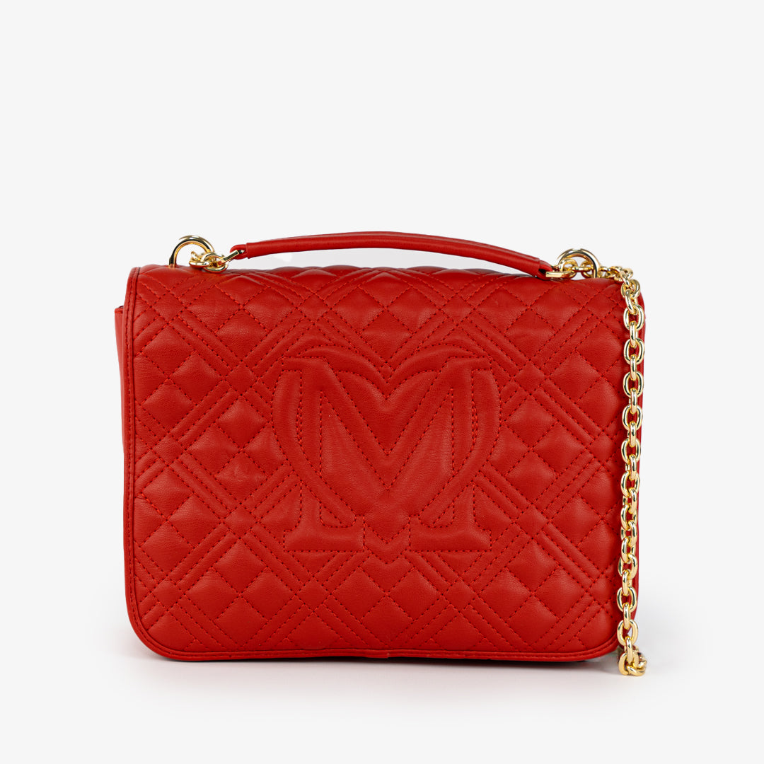 BORSA LOVE MOSCHINO DONNA