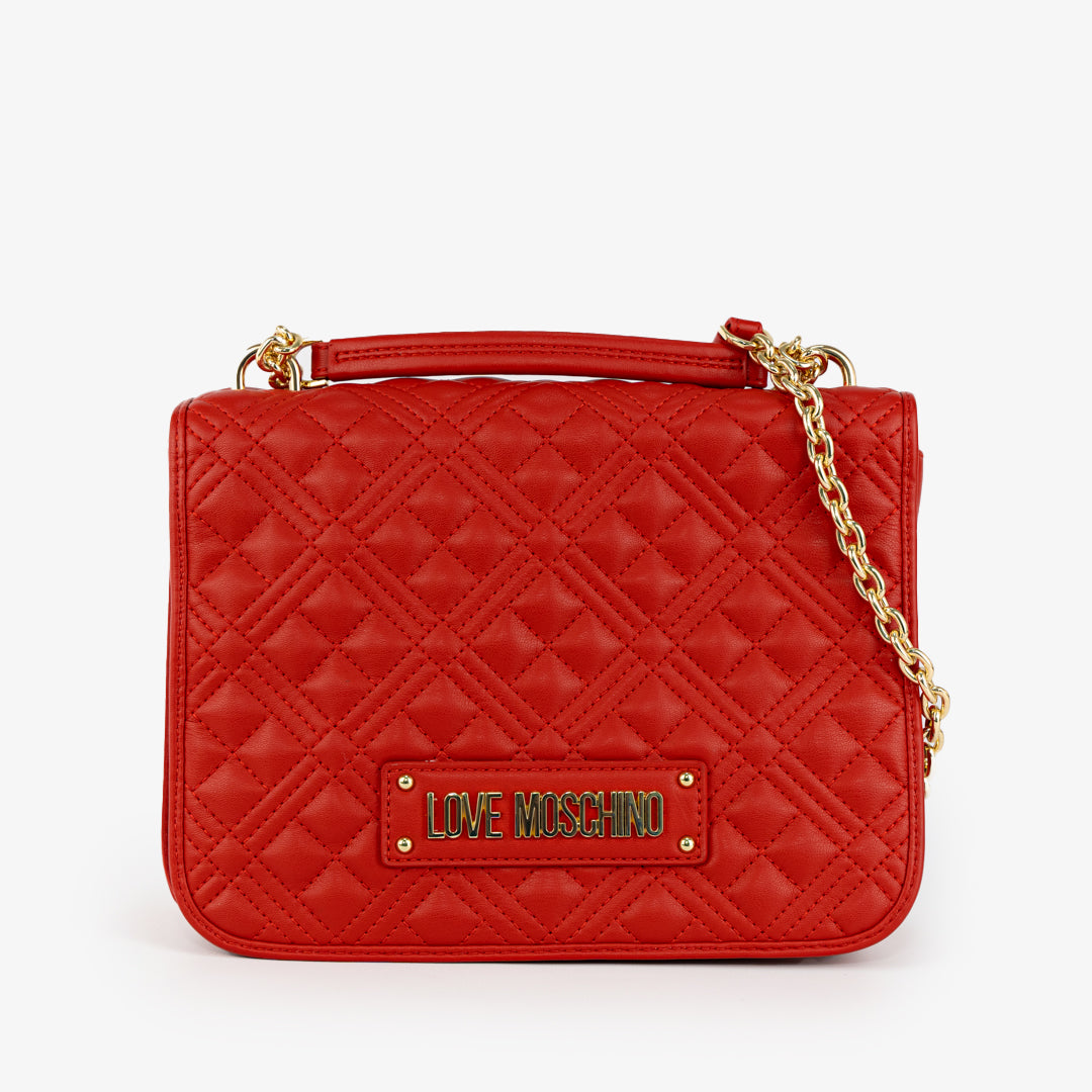 BORSA LOVE MOSCHINO DONNA