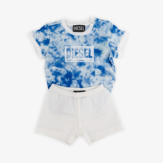 COMPLETO DIESEL BAMBINO