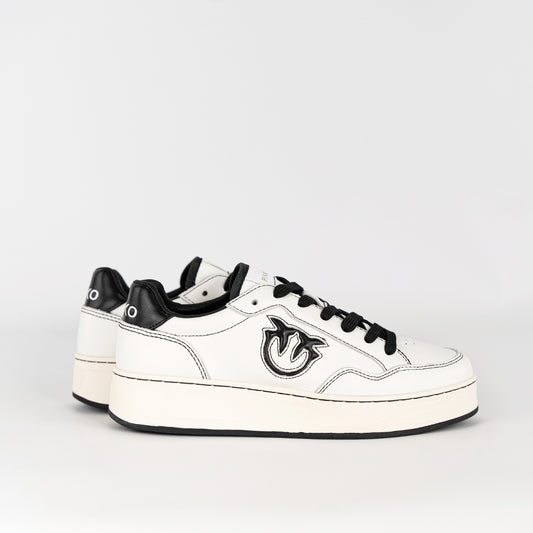 SNEAKERS PINKO DONNA