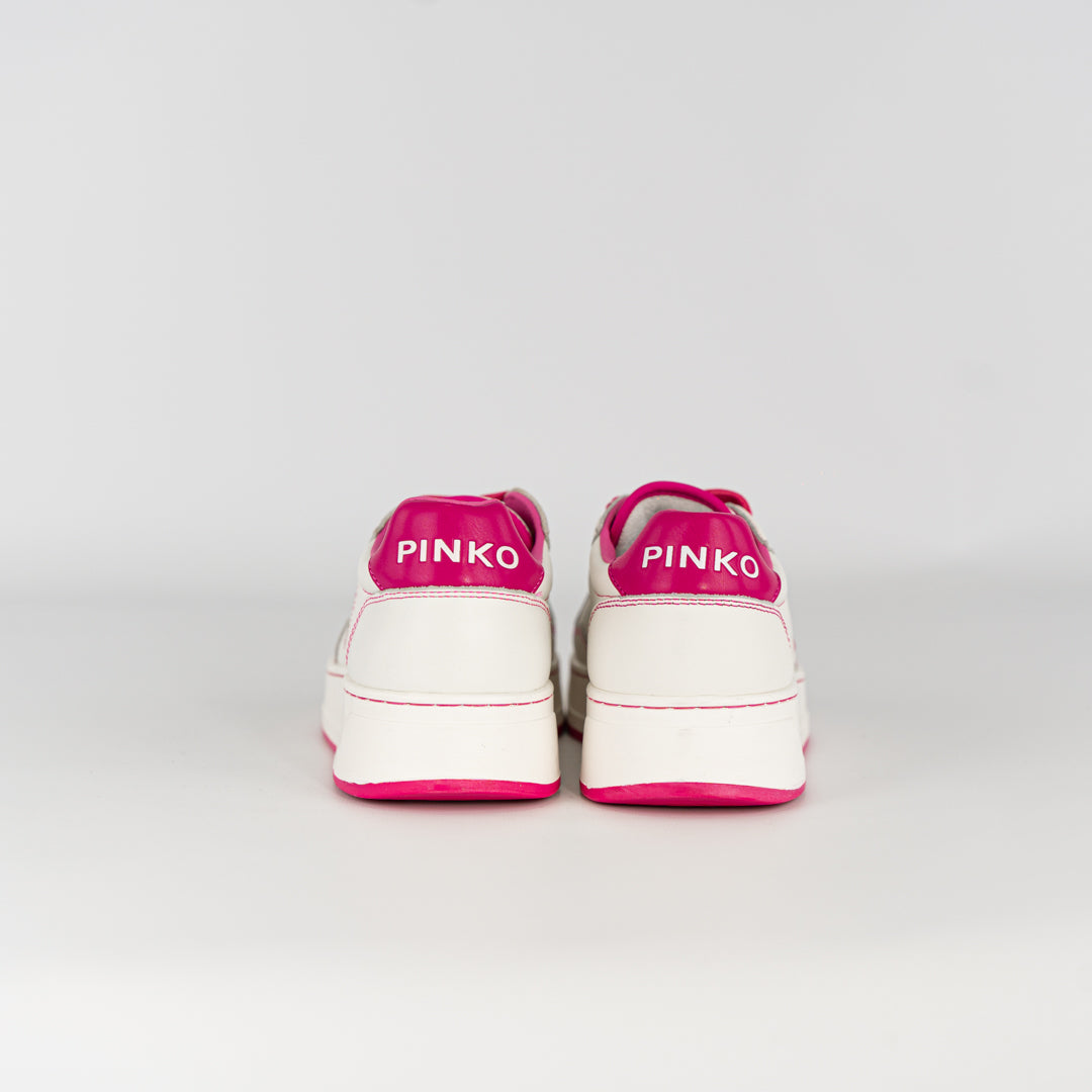 SNEAKERS PINKO DONNA