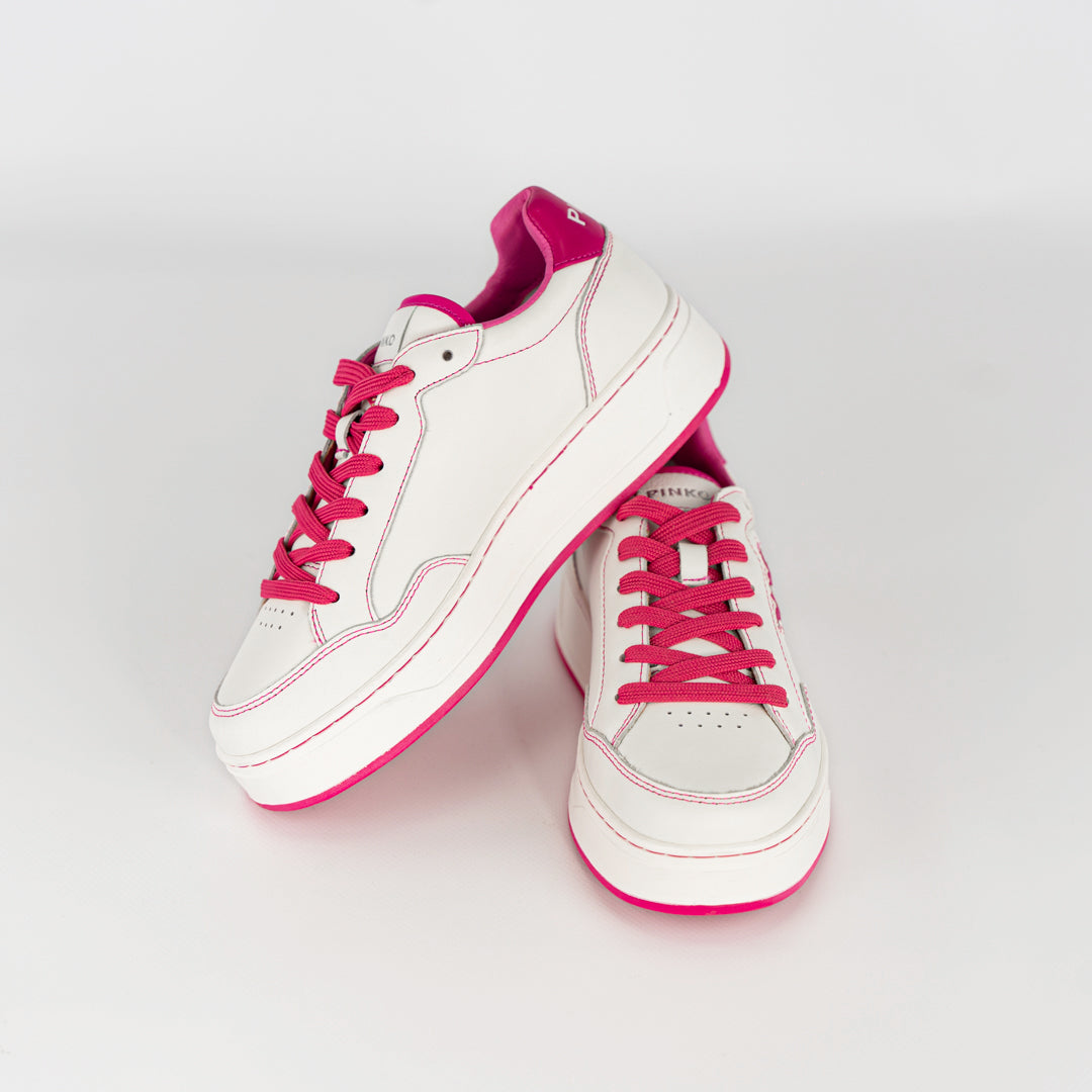 SNEAKERS PINKO DONNA