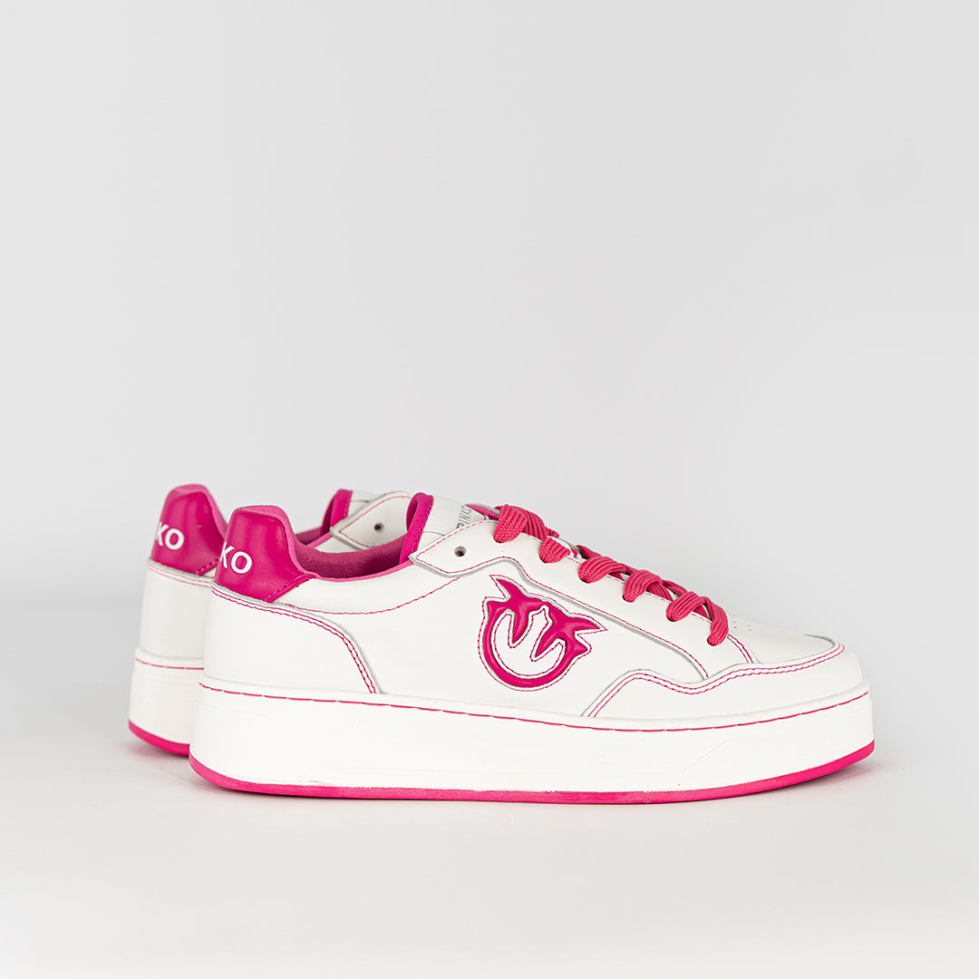 SNEAKERS PINKO DONNA