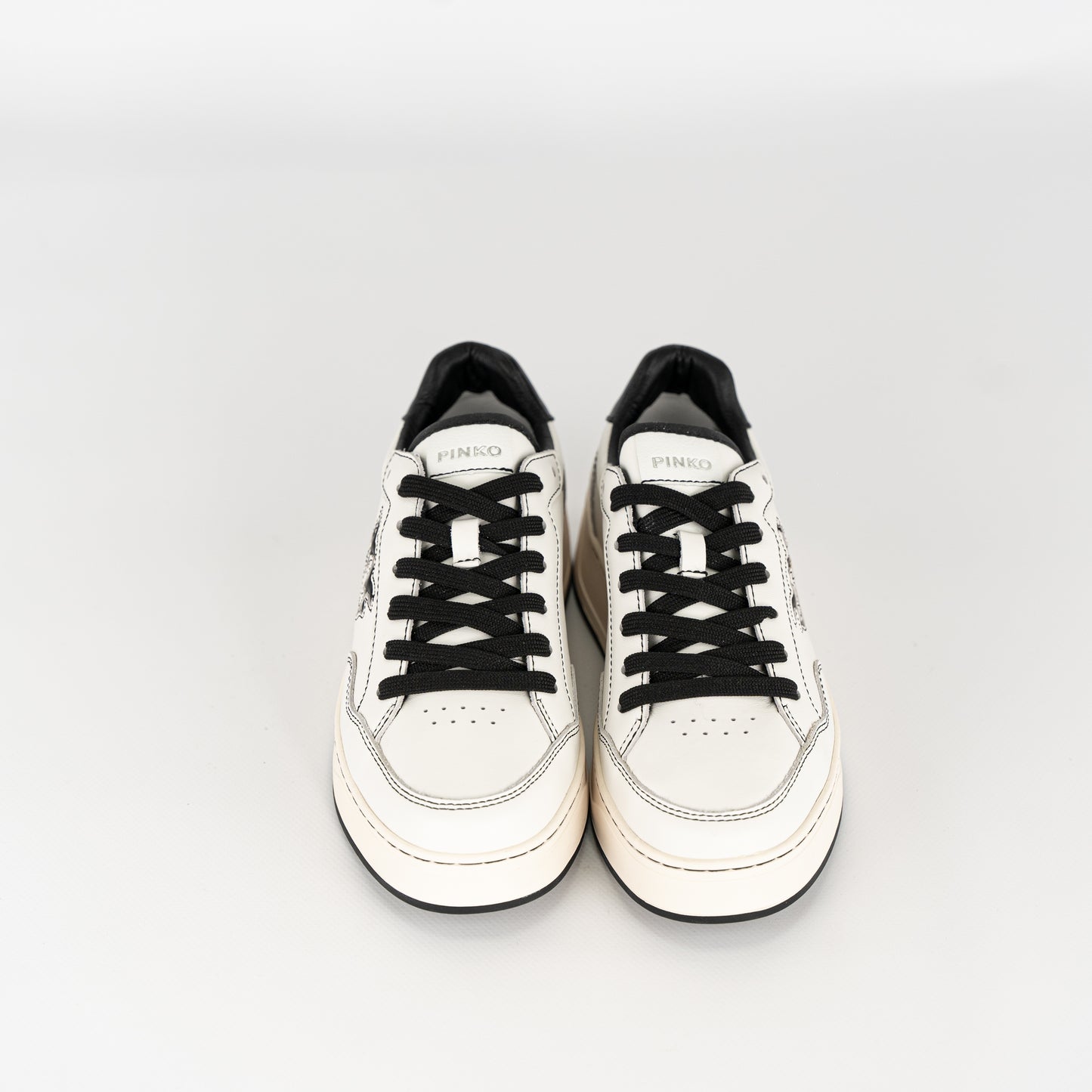 SNEAKERS PINKO DONNA