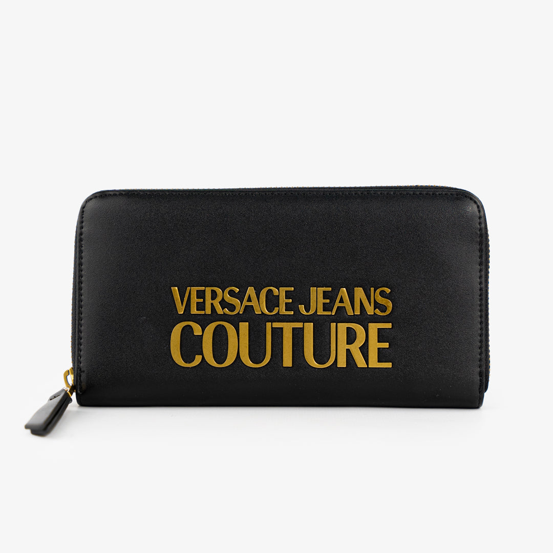 PORTAFOGLIO VERSACE JEANS COUTURE DONNA