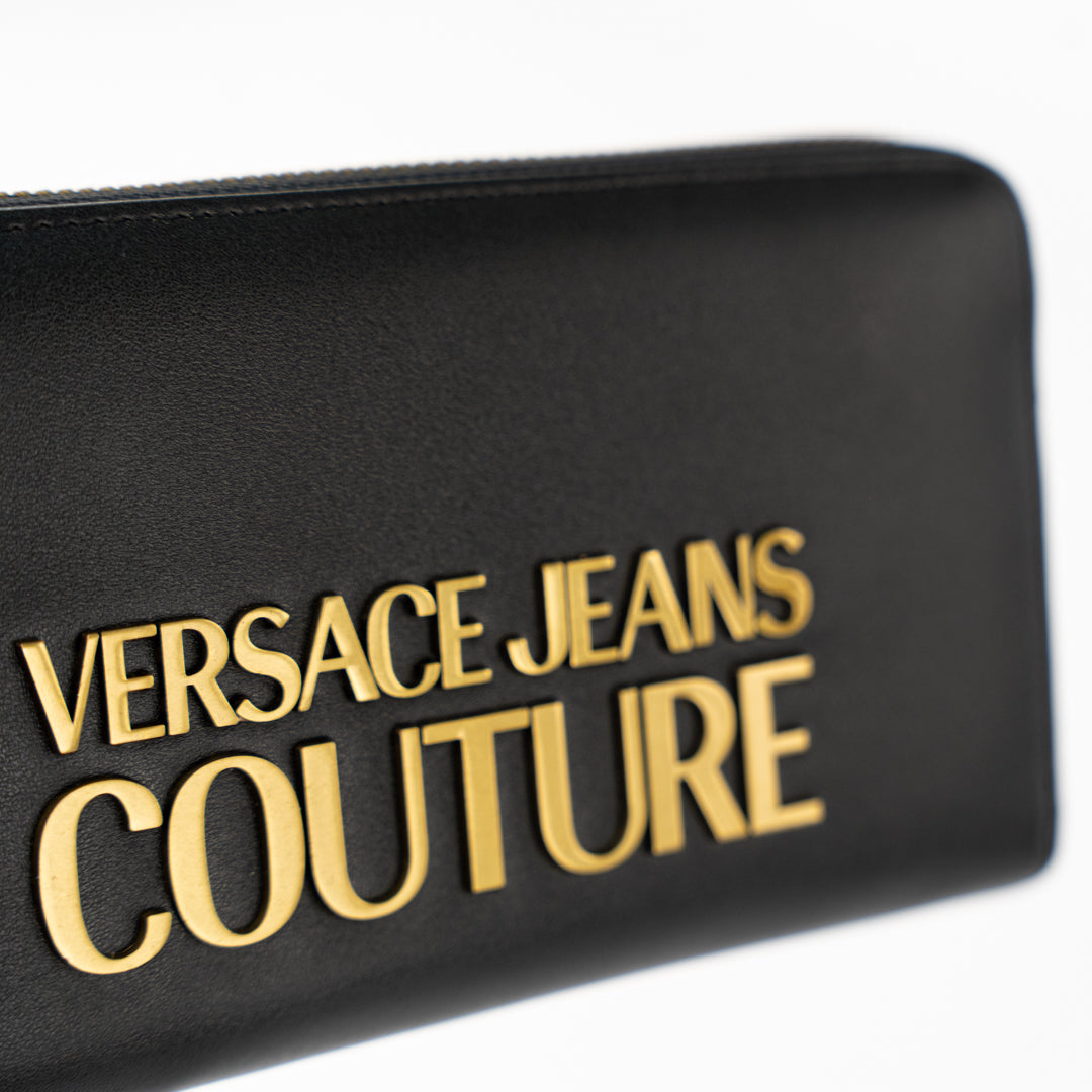 PORTAFOGLIO VERSACE JEANS COUTURE DONNA