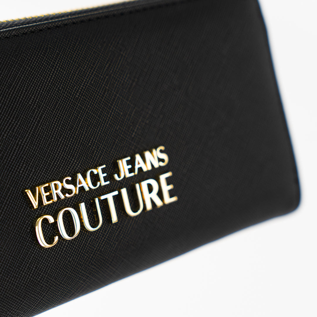 PORTAFOGLIO VERSACE JEANS COUTURE DONNA