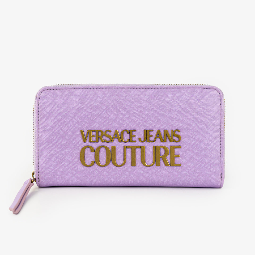 PORTAFOGLIO VERSACE JEANS COUTURE DONNA