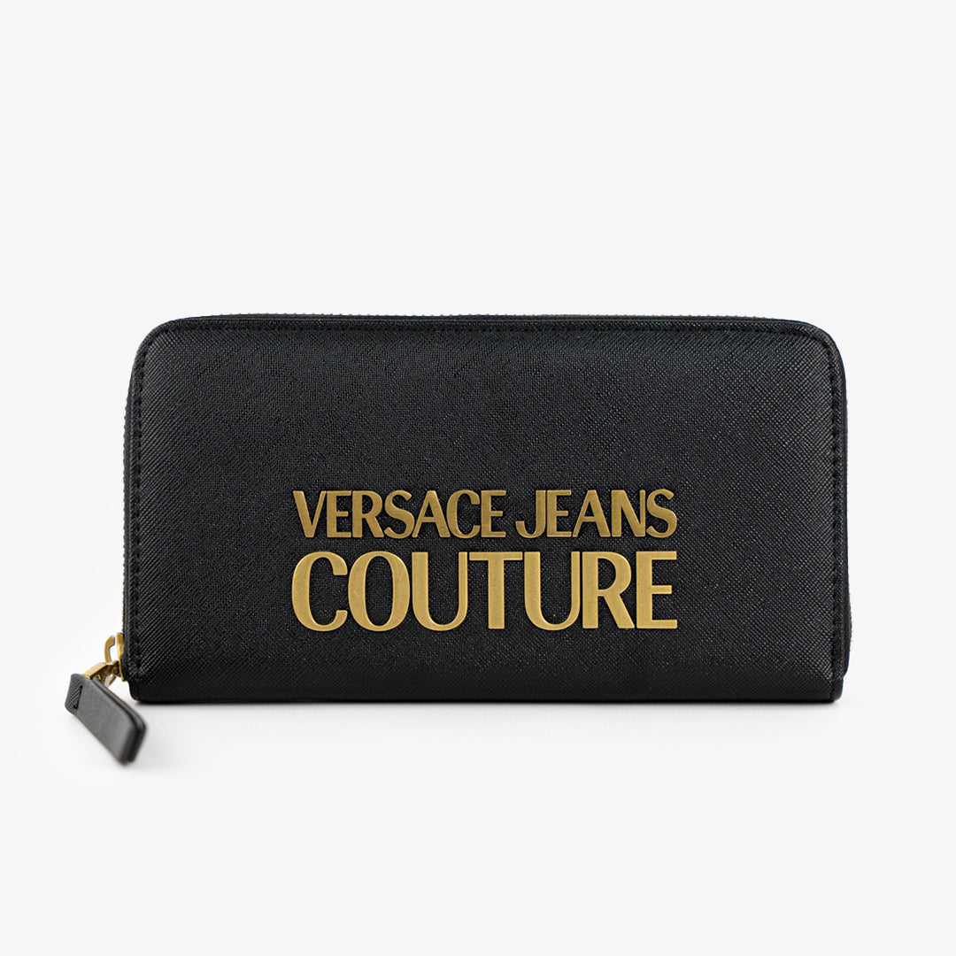 PORTAFOGLIO VERSACE JEANS COUTURE DONNA