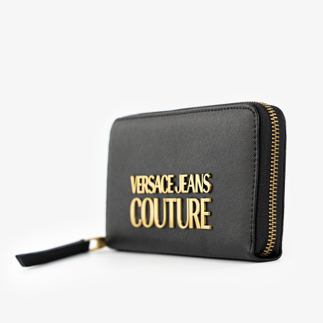 PORTAFOGLIO VERSACE JEANS COUTURE DONNA