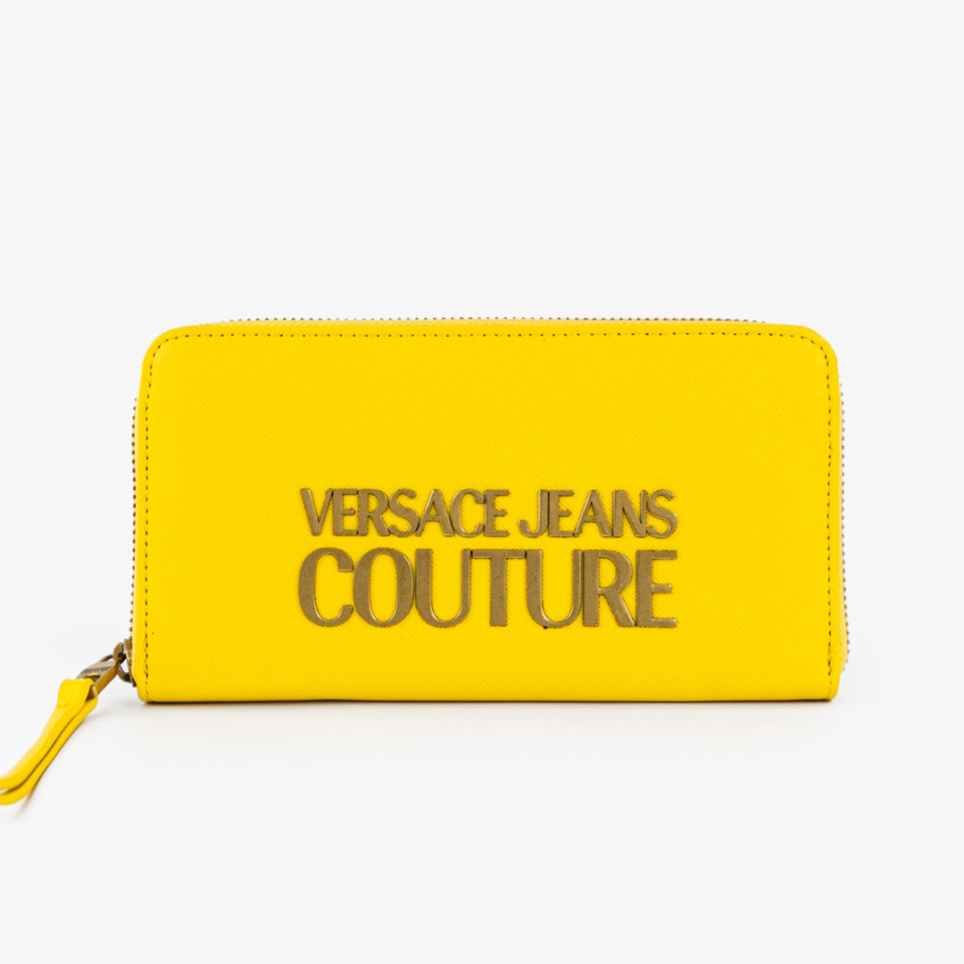 PORTAFOGLIO VERSACE JEANS COUTURE DONNA