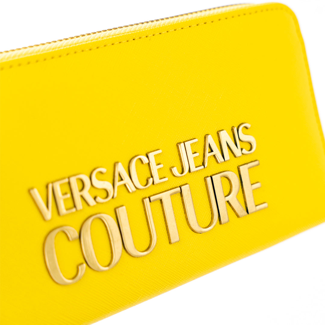 PORTAFOGLIO VERSACE JEANS COUTURE DONNA