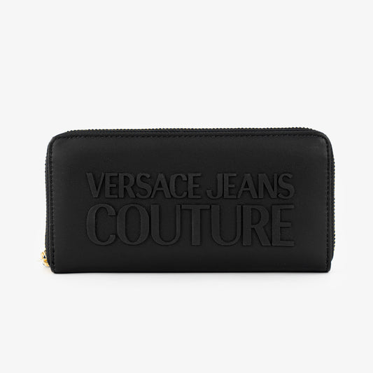 PORTAFOGLIO VERSACE JEANS COUTURE DONNA