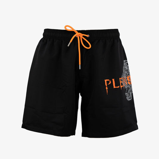 BOXER MARE PLEIN SPORT UOMO