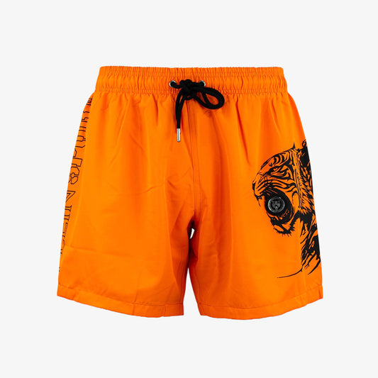BOXER MARE PLEIN SPORT UOMO