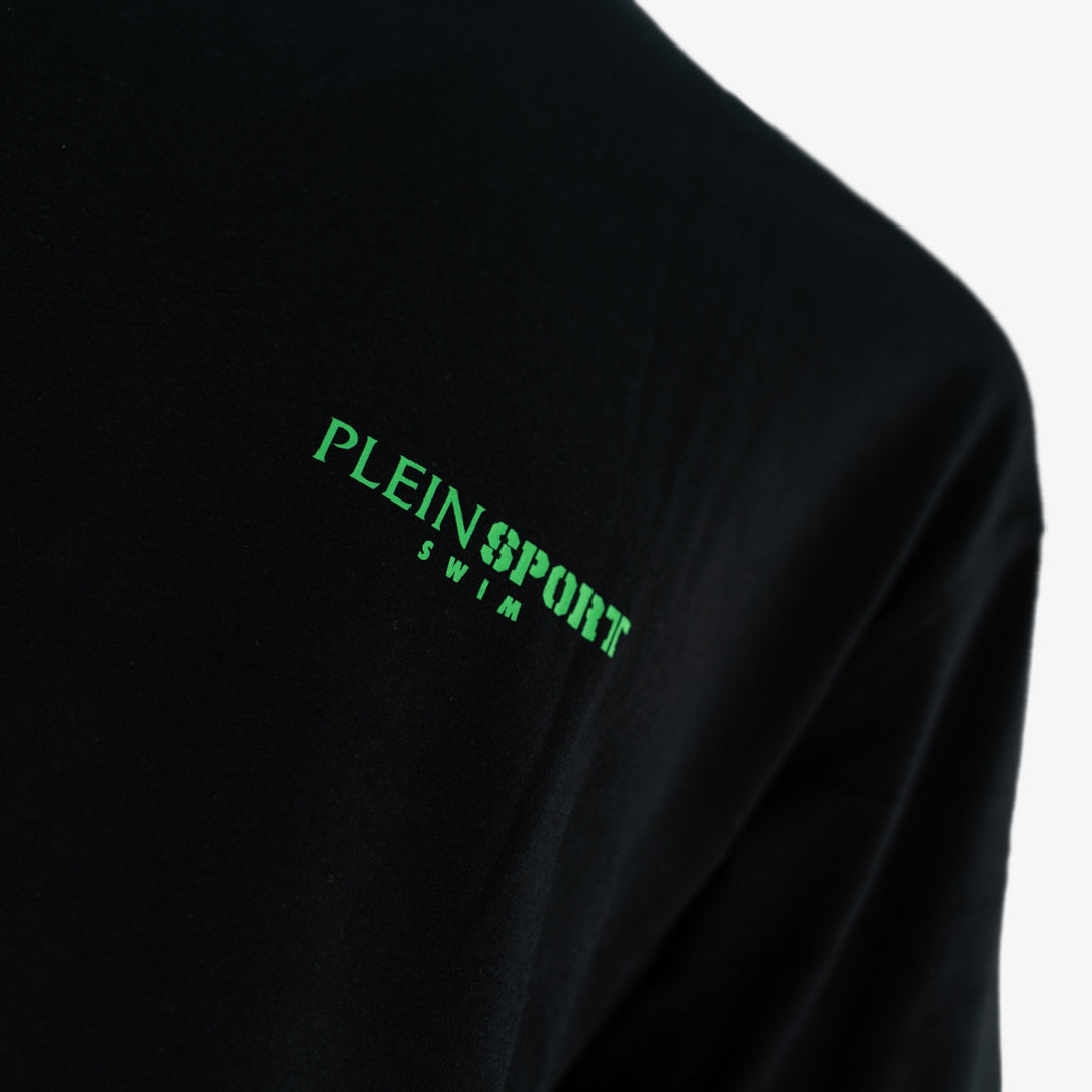 T-SHIRT PLEIN SPORT UOMO