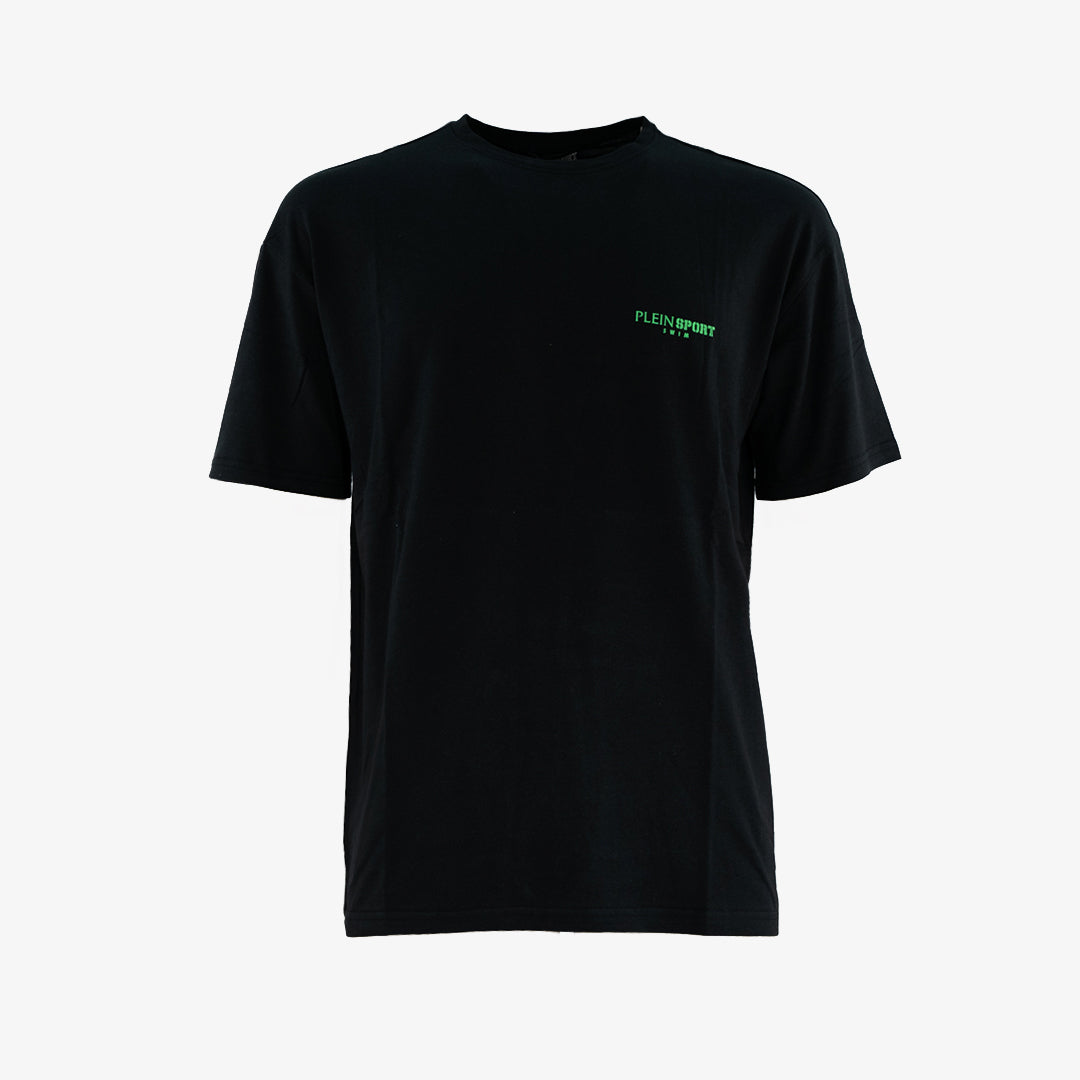 T-SHIRT PLEIN SPORT UOMO