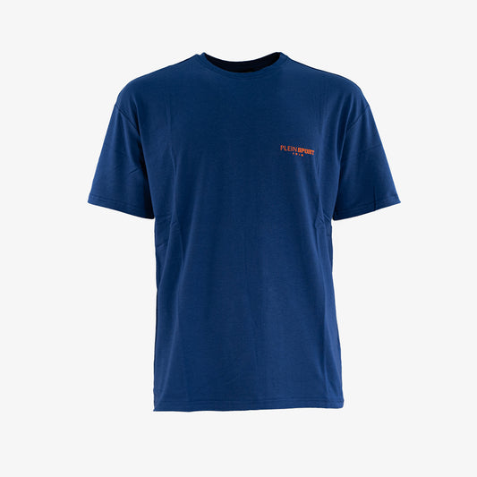 T-SHIRT PLEIN SPORT UOMO
